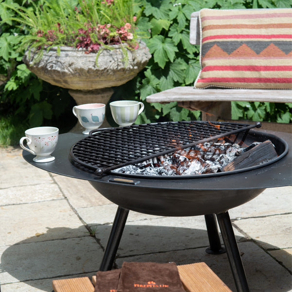 Calypso Fire Pit Collection