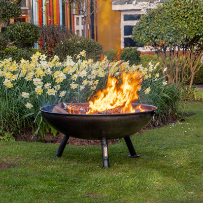 Celeste Fire Pit