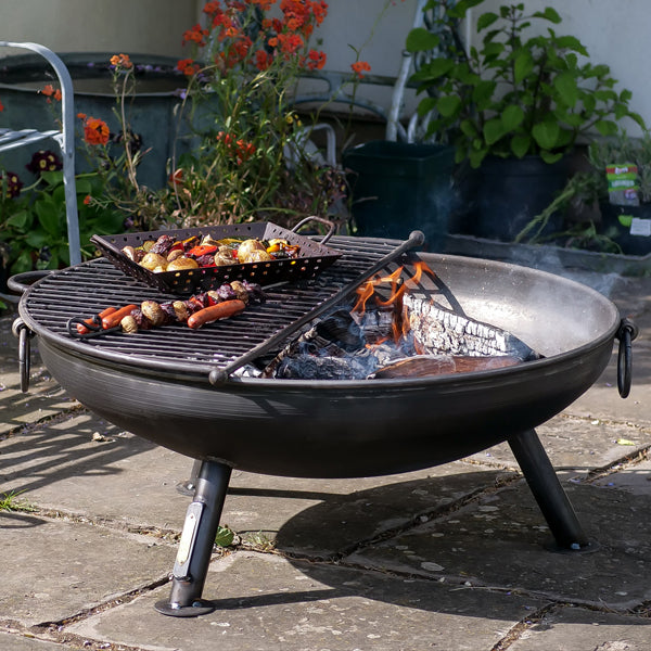 Celeste Fire Pit