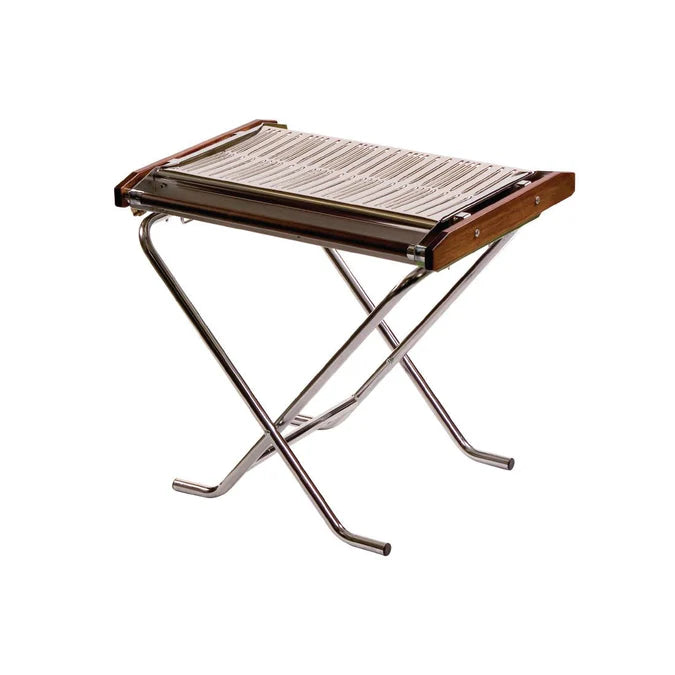 Cinders Classic Lightweight Propane Gas Barbecue SG80