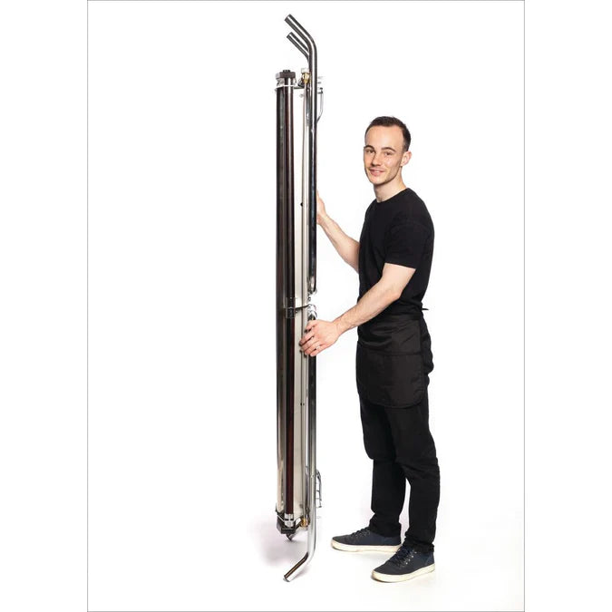 Cinders Classic Propane Gas Barbecue TG160