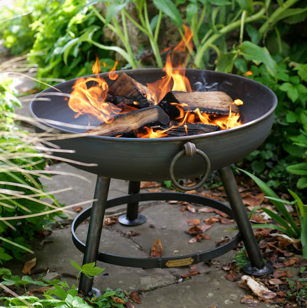 Classic Fire Pit