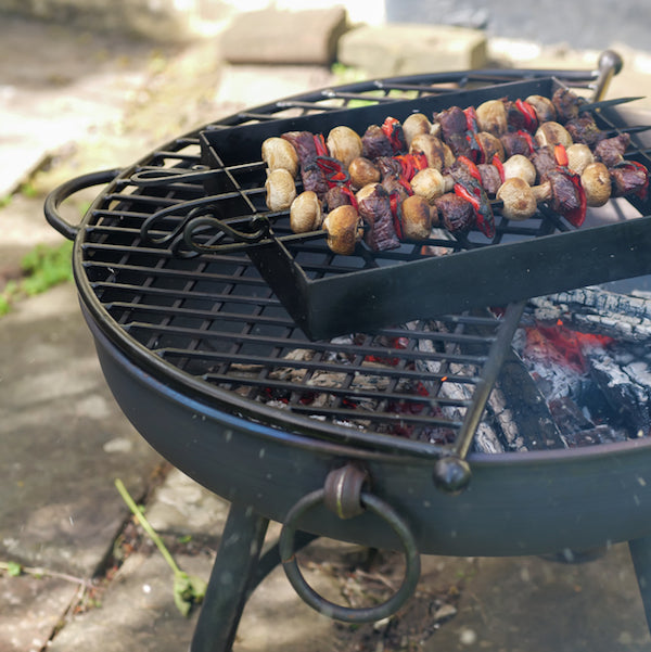 Classic Fire Pit