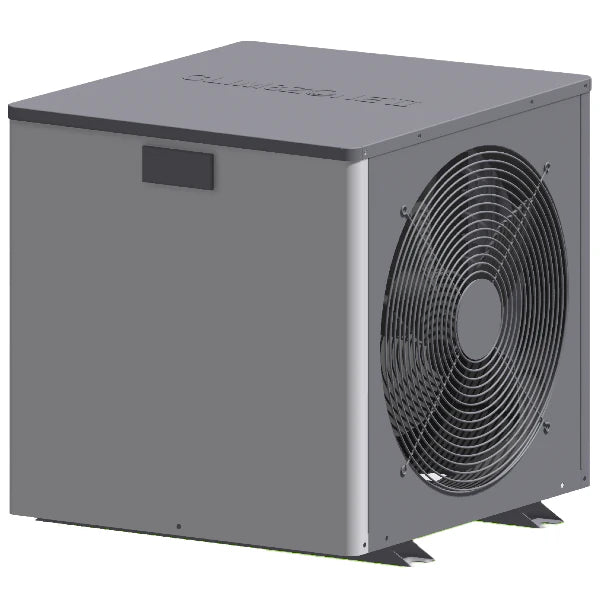 Balboa Clim8zone II Mini Heat Pump