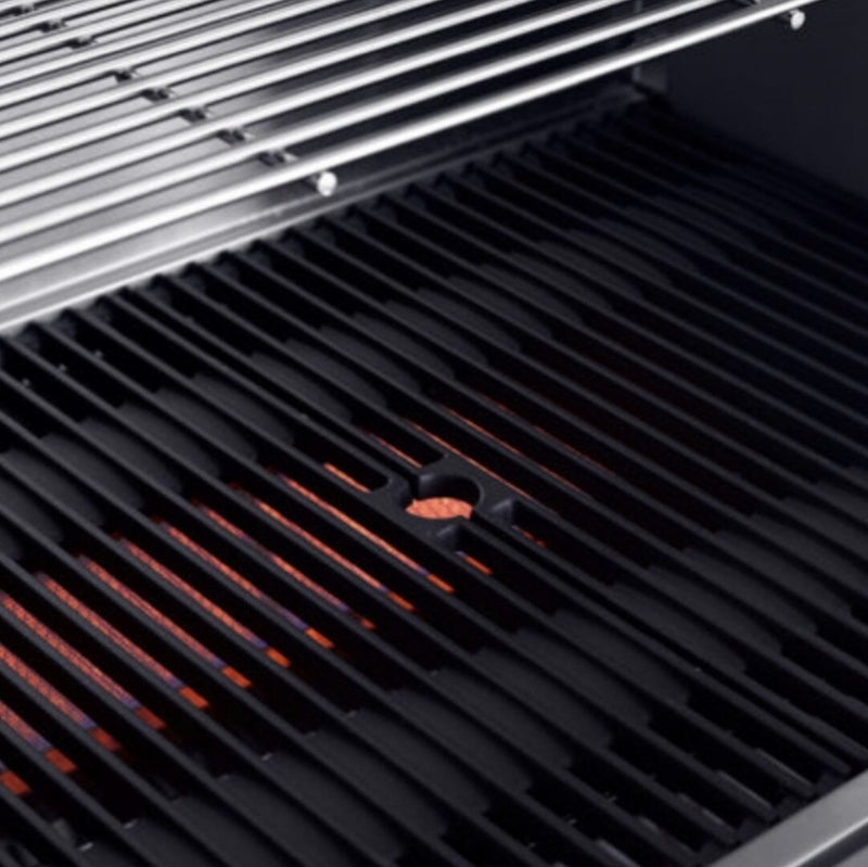 Grandpro by Stoll Aluminum Outdoor Kitchen Crossray and Sink | 2.3M