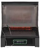 Grandpro Outdoor Kitchen Backyard Bistro Series E2-Grill