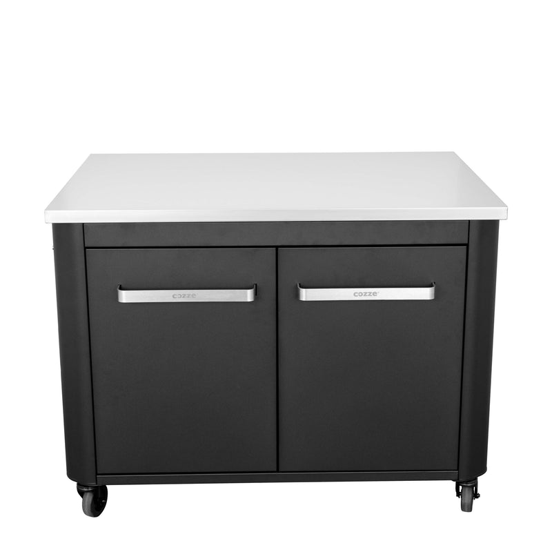 Cozze Outdoor Kitchen | BBQ Base Unit  90cm