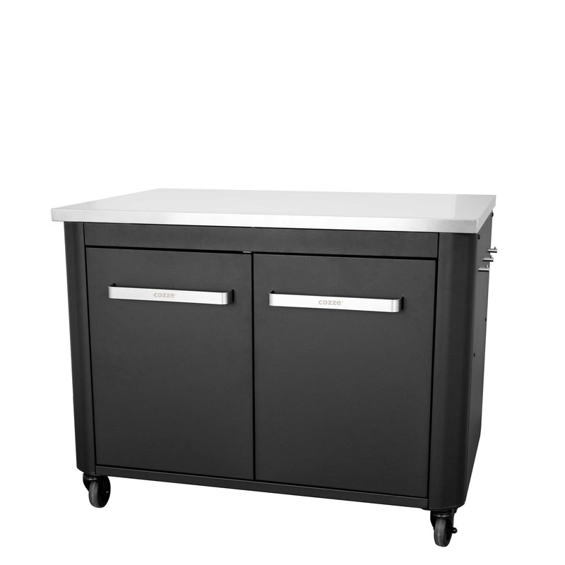 Cozze Outdoor Kitchen | BBQ Base Unit  90cm