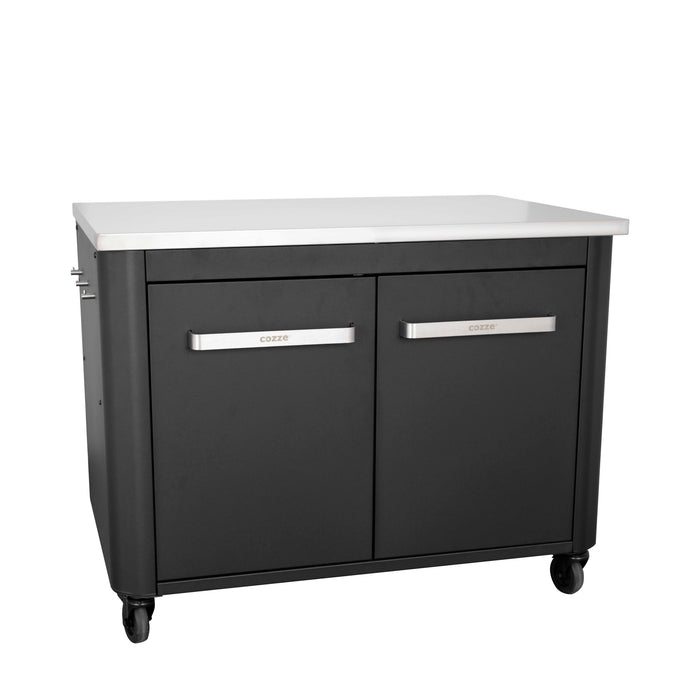 Cozze Outdoor Kitchen | BBQ Base Unit  90cm