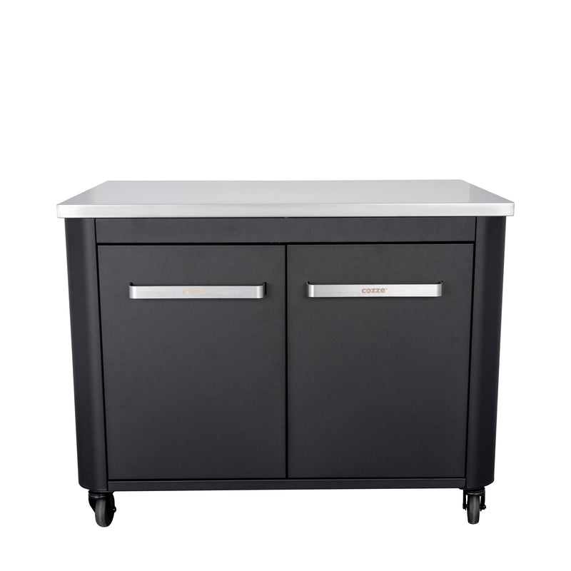 Cozze Outdoor Kitchen | BBQ Base Unit  90cm