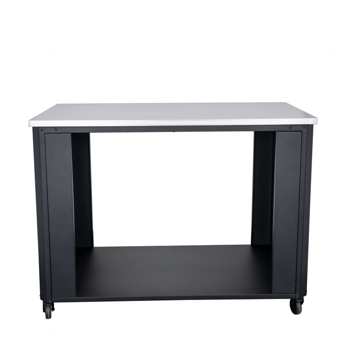 Cozze Outdoor kitchen Open shelf unit