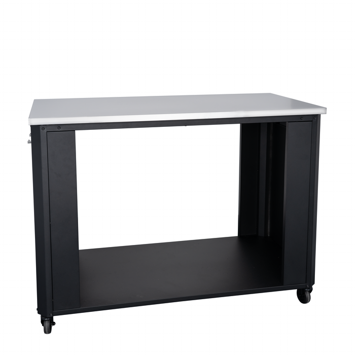 Cozze Outdoor kitchen Open shelf unit