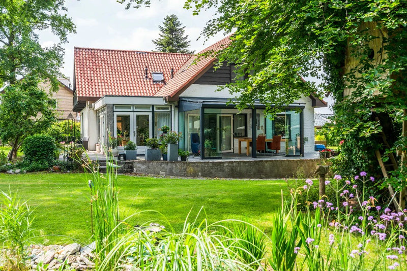 Pigato Aluminium Veranda