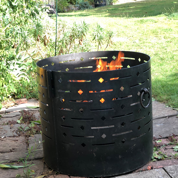 Diamonds 70 Fire Pit
