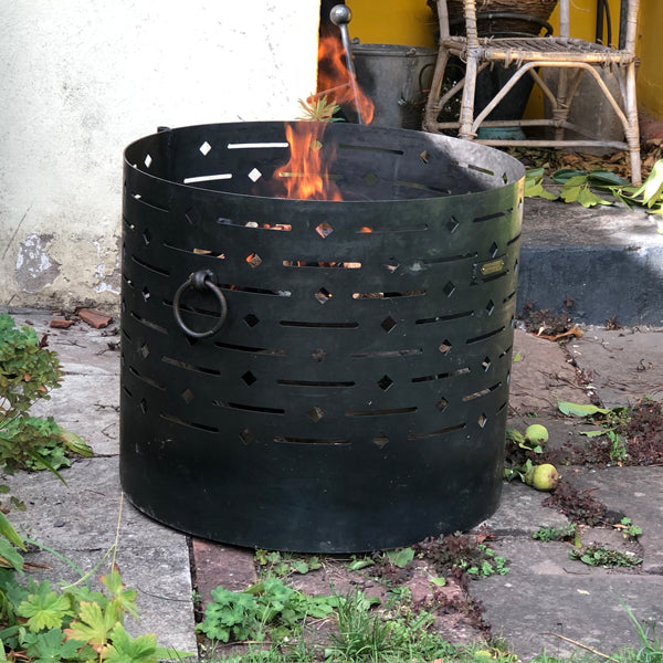 Diamonds 70 Fire Pit