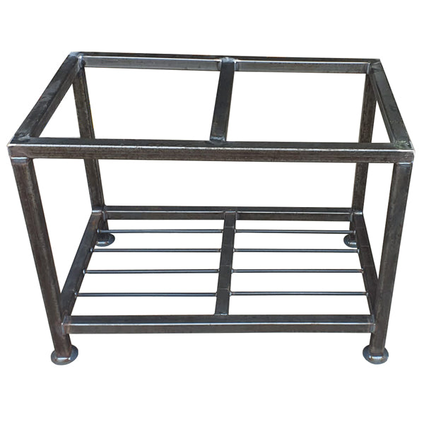 Katherine Wheel Dual BBQ