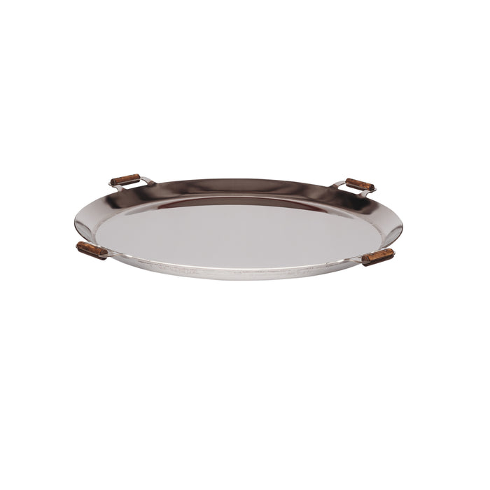 GrillSymbol Paella pan FP-960 inox, ∅ 96 cm