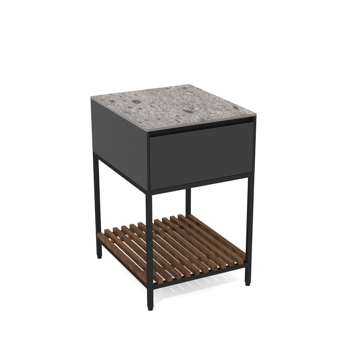 TICINO Outdoor kitchen Drawer unit