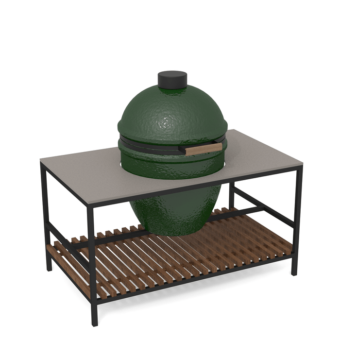 TICINO Outdoor kitchen Kamado unit