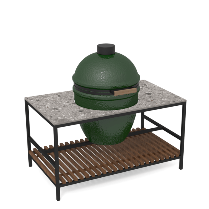 TICINO Outdoor kitchen Kamado unit