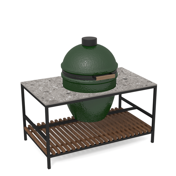 TICINO Outdoor kitchen Kamado unit