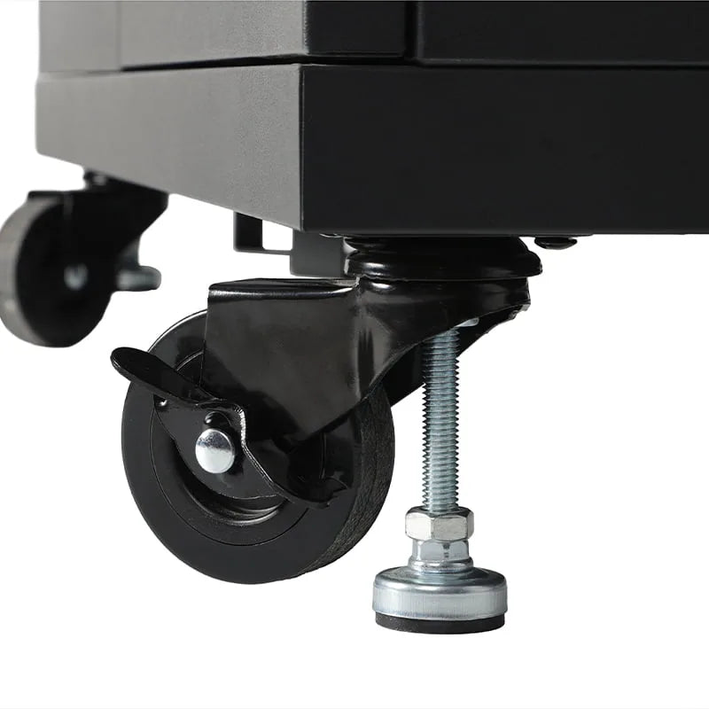 GRLLR Prime 4 Burner G4S | 13.8cm