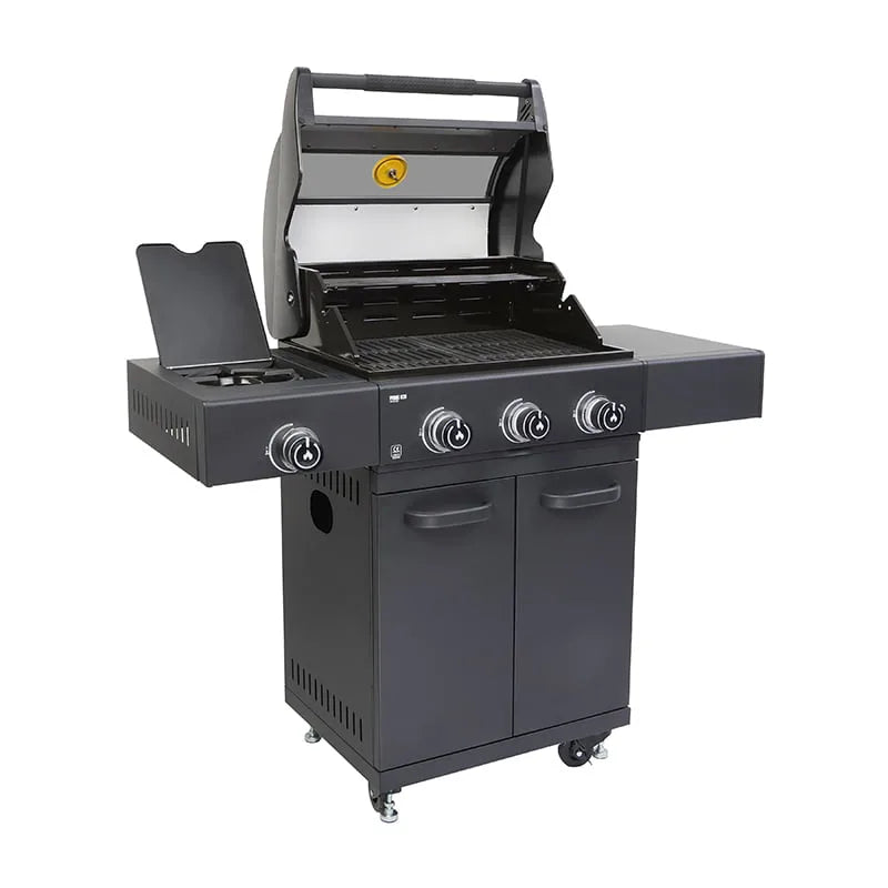 GRLLR Prime 3 Burner G3S | 12.4cm