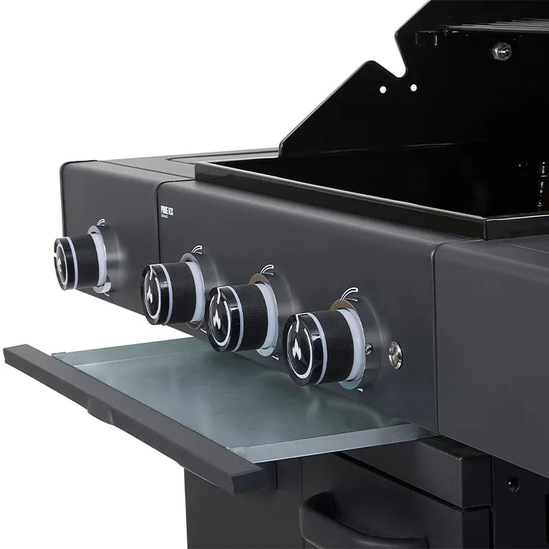 GRLLR Prime 3 Burner G3S | 12.4cm