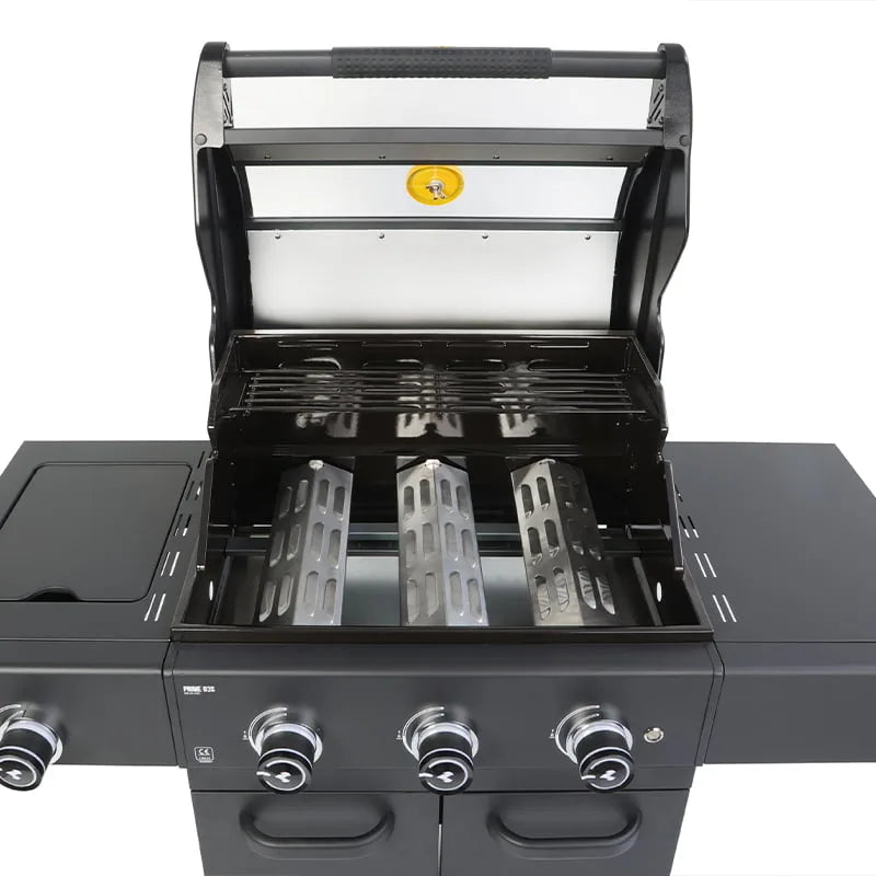 GRLLR Prime 3 Burner G3S | 12.4cm