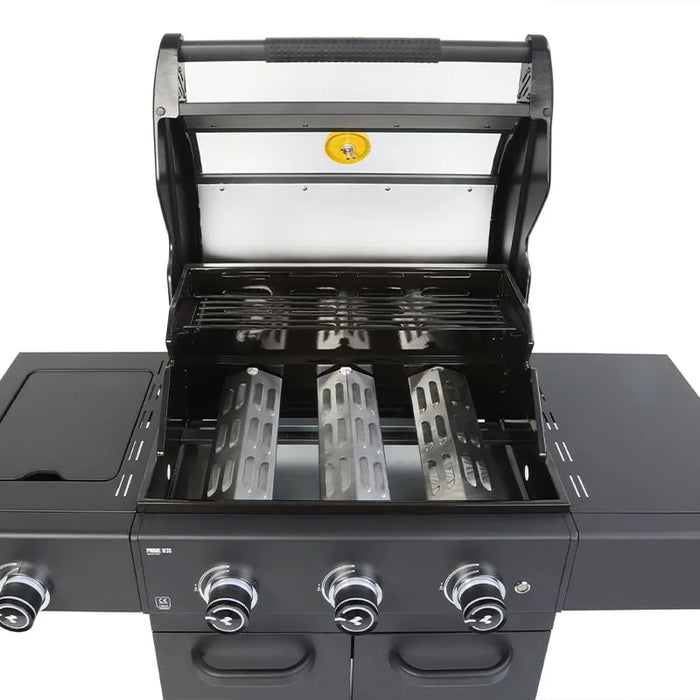 GRLLR Prime 3 Burner G3S