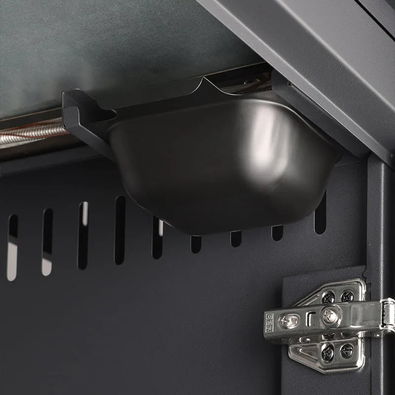 GRLLR Prime 4 Burner G4S | 13.8cm