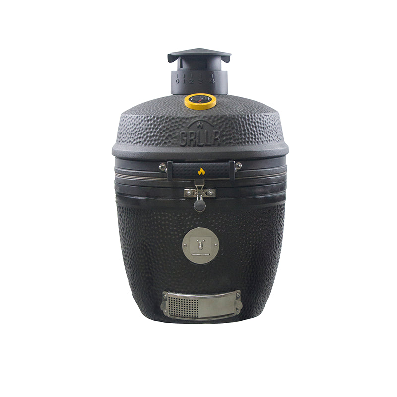 GRLLR Ember Classic 18 Inch Kamado Charcoal Cabinet | 80cm