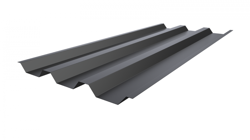 Carport Flat Roof  Width – 6 meters | Depth – 4 meters