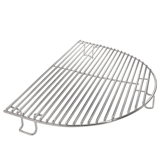 Grill Grates Replacement for Primo Grill Stainless steel