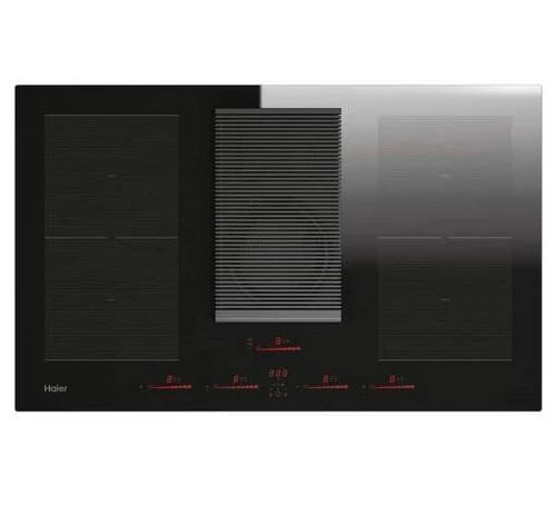 Haier HAIH8IFMCF 80cm Series 6 Vented WIFI Induction Hob