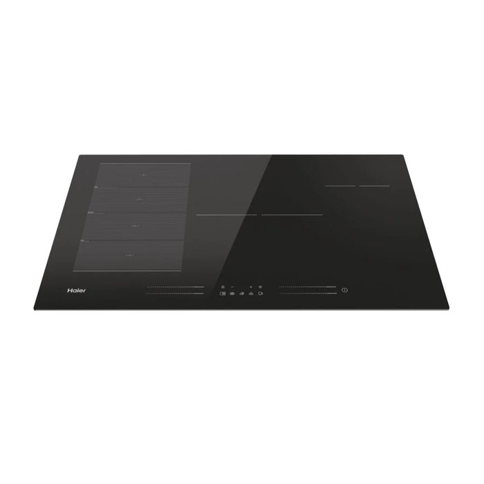 Haier HAMTSJ86MC/1 77cm 6 VariCook WIFI Induction Hob