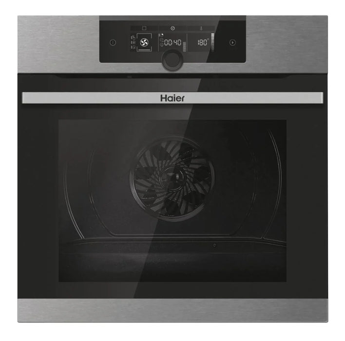 Haier HWO60SM2F3XH I-Turn Series 2 WIFI 60cm Stainless Steel