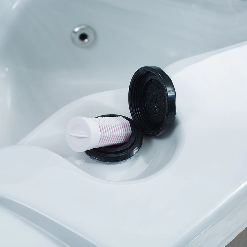 HALIFAX SF PLUG & PLAY 22-JET 4-PERSON SPA