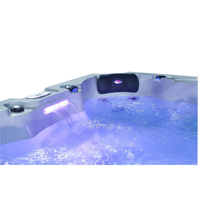 HALIFAX SF PLUG & PLAY 22-JET 4-PERSON SPA