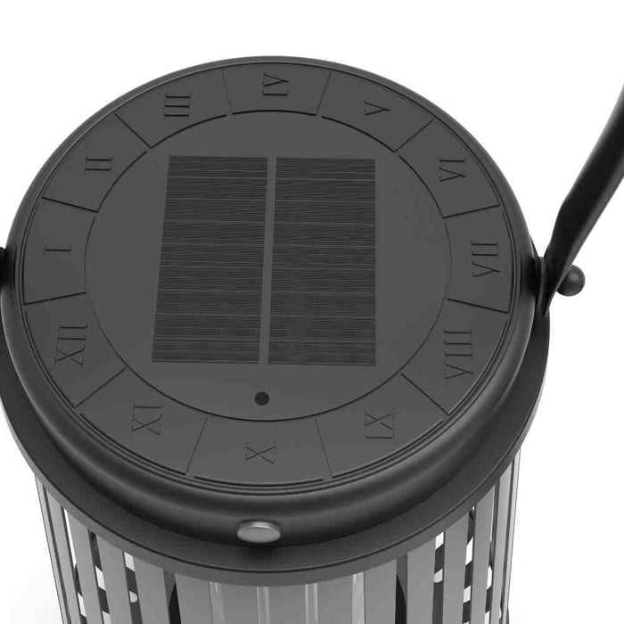 REVOLVE SUNNA 20 Solar Flame Lantern