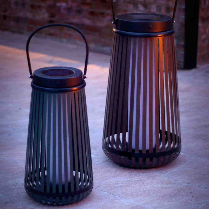 REVOLVE SUNNA 20 Solar Flame Lantern
