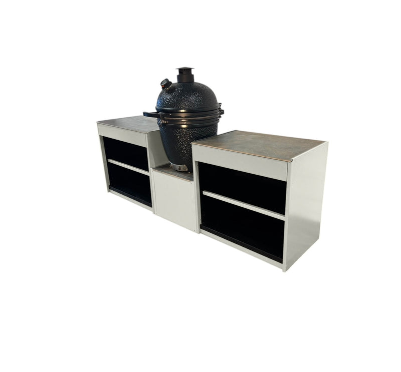 Vision Outdoor Kitchen Kamado Station