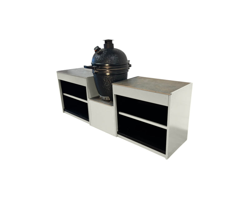 Vision Outdoor Kitchen Kamado Station