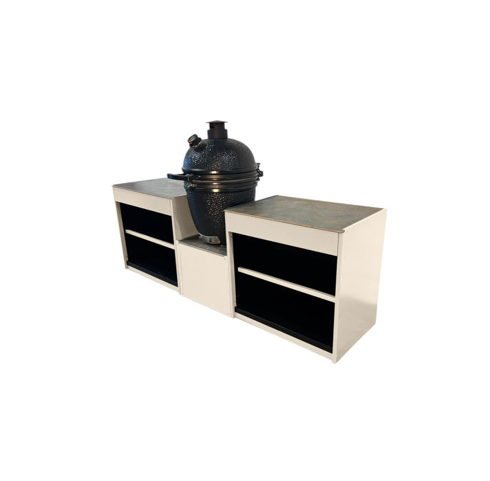 Vision Outdoor Kitchen Kamado Station