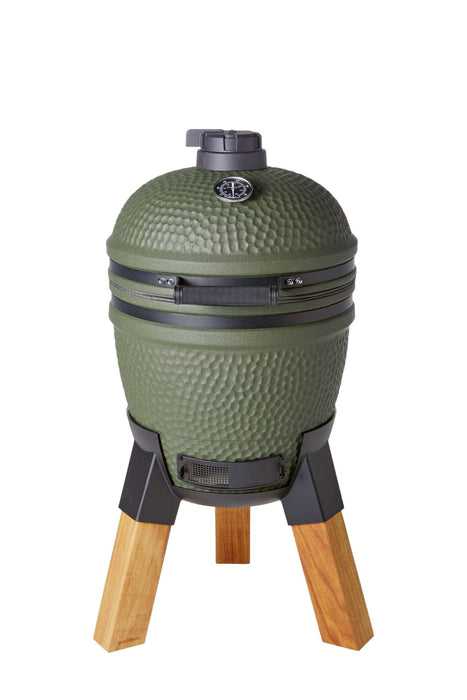 Moddern kamado Complete Wood