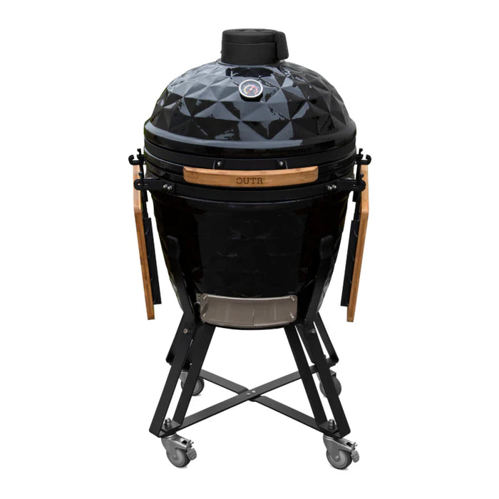 OUTR Kamado Grill - Large Diamond 56