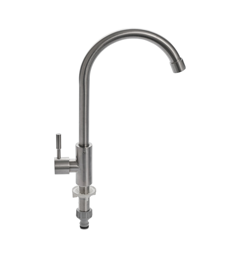 Grandpro Sink Module with Faucet 61.5 cm