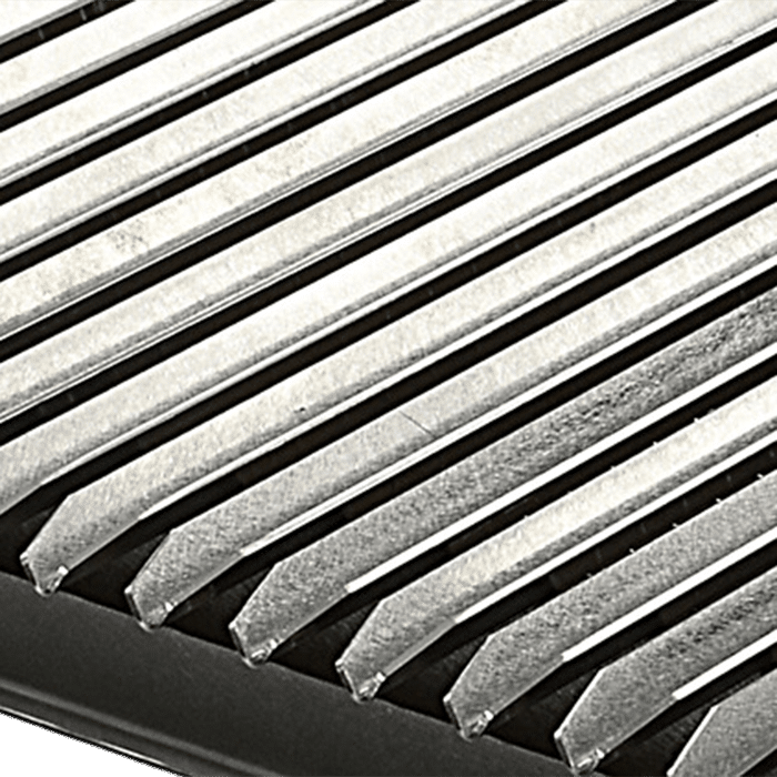 Bertha Parrilla Grill – Right Hand