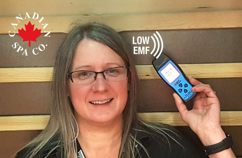 Chilliwack 2 Person Infrared indoor Sauna ( Ex Demo )