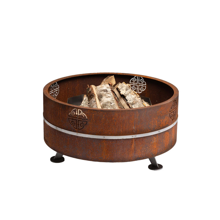 GrillSymbol Fire bowl Lucas ∅ 95 cm